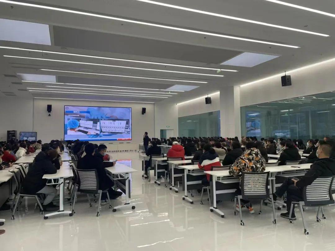 彭泽最新科技职位招聘，携手共创智能新纪元之旅
