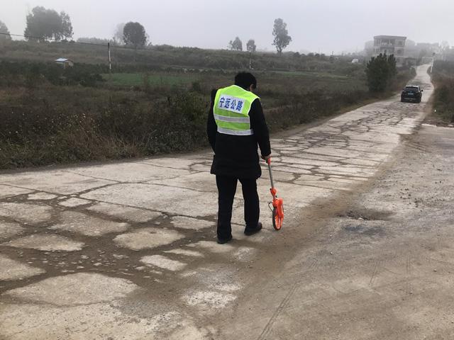 柏柑公路最新动态速递🚗