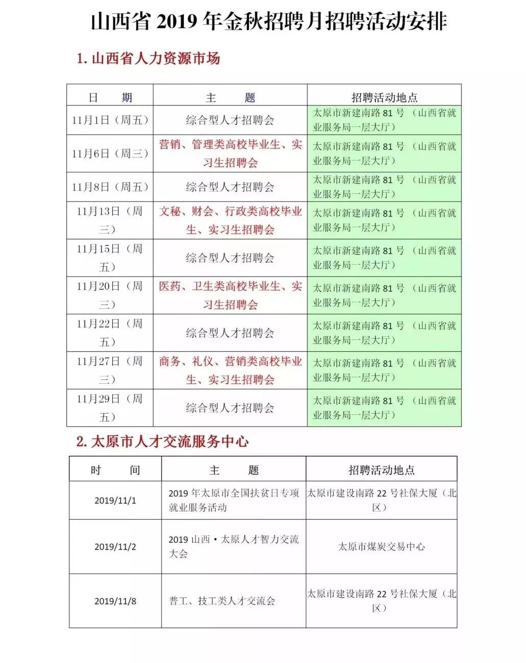 太原保安招聘最新资讯