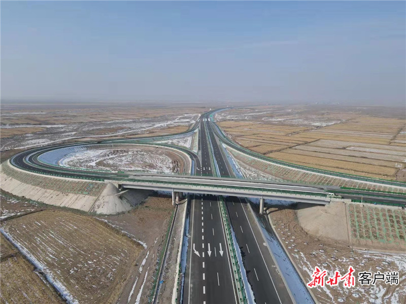 张扁高速路最新动态，驶向未来的励志之旅启程