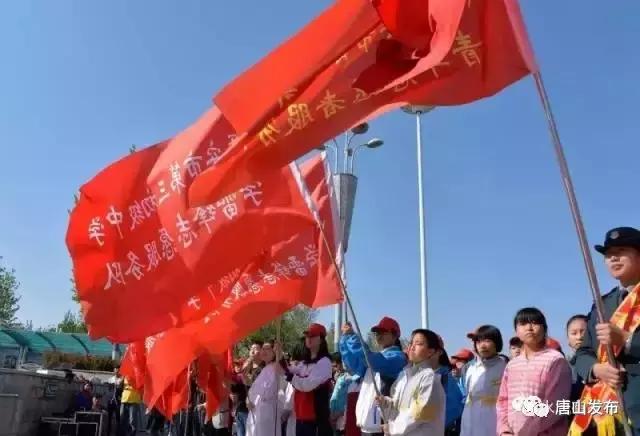 迁安发展动态更新，最新消息汇总