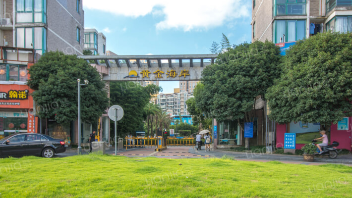 宁波渔金小区最新房价概览与指南