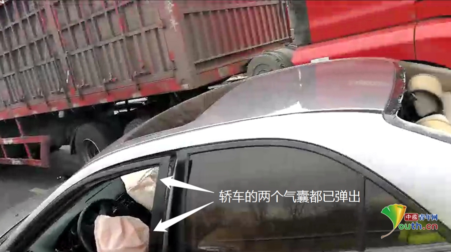 北京北六环最新事故背后的自然探索之旅揭秘