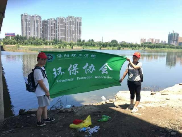偃师环保检查最新动态，绿色变革中的自信与成就感