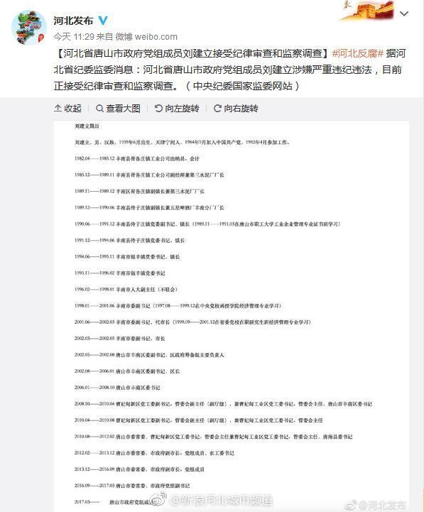 唐山刘建立最新消息揭秘，科技前沿的高科技产品介绍