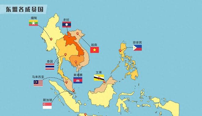 最新中国领土争议国家及其小故事概述