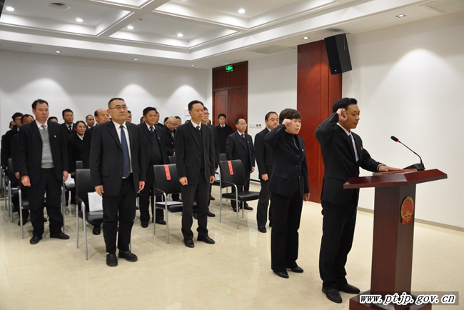 平塘县人事任免新动态，变革激发自信与成就感，励志前行